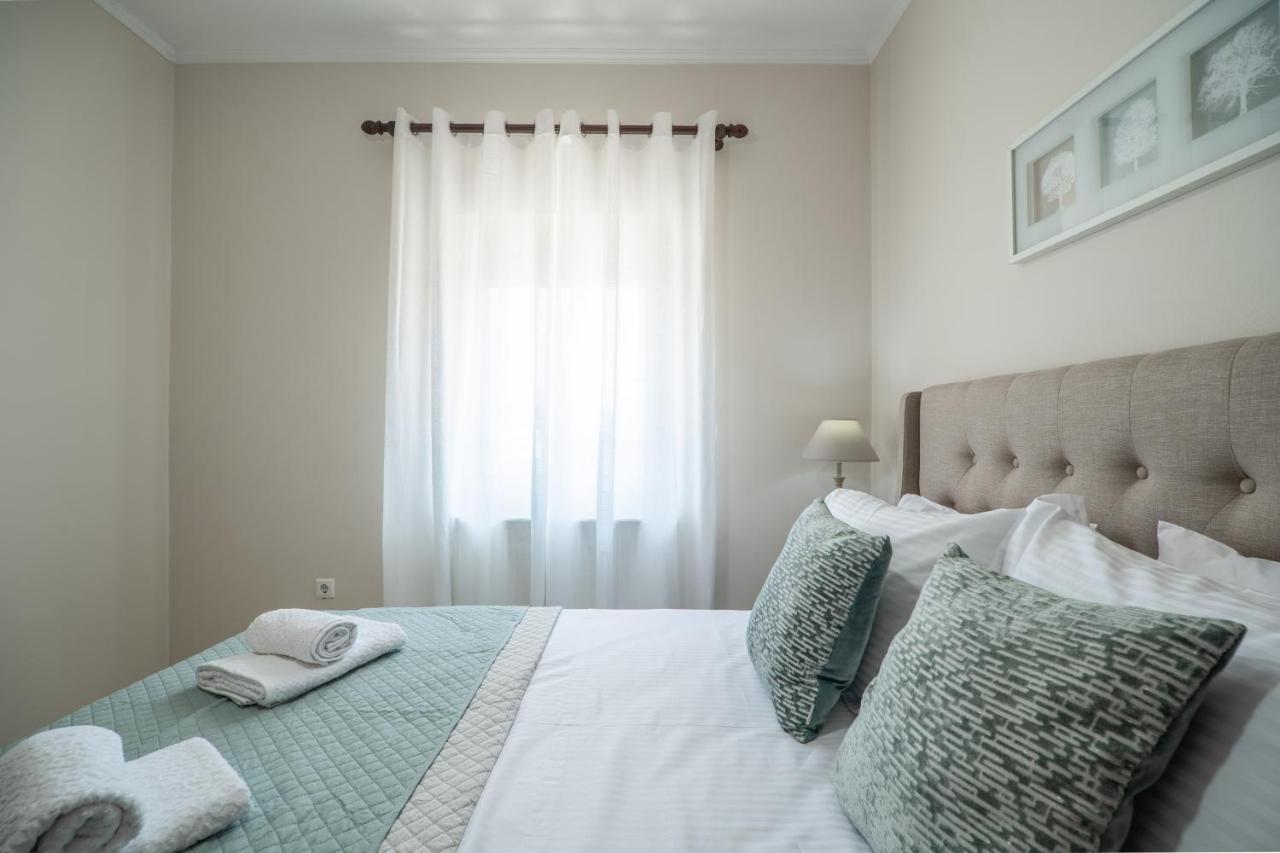 Ammoutsiani Cozy Apartment Close To The Beach Chania  Exterior photo