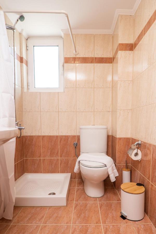 Ammoutsiani Cozy Apartment Close To The Beach Chania  Exterior photo